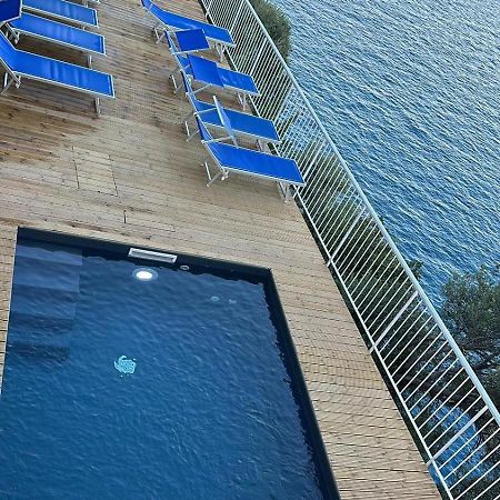 Hotel Torre Saracena Băile Herculane Dış mekan fotoğraf