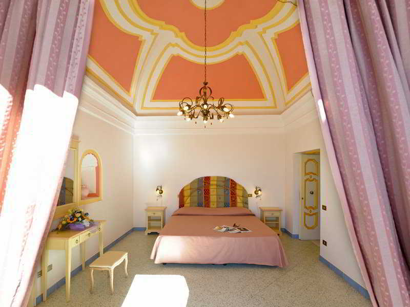 Hotel Torre Saracena Băile Herculane Oda fotoğraf