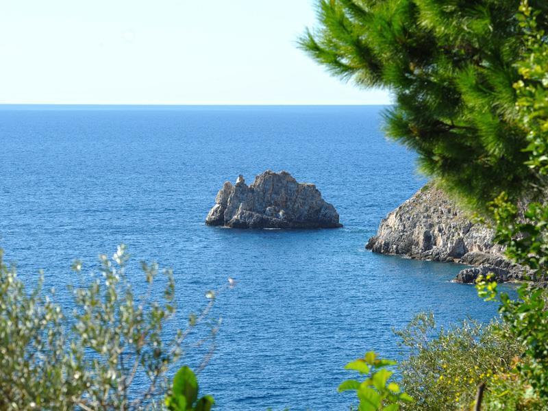 Hotel Torre Saracena Băile Herculane Dış mekan fotoğraf