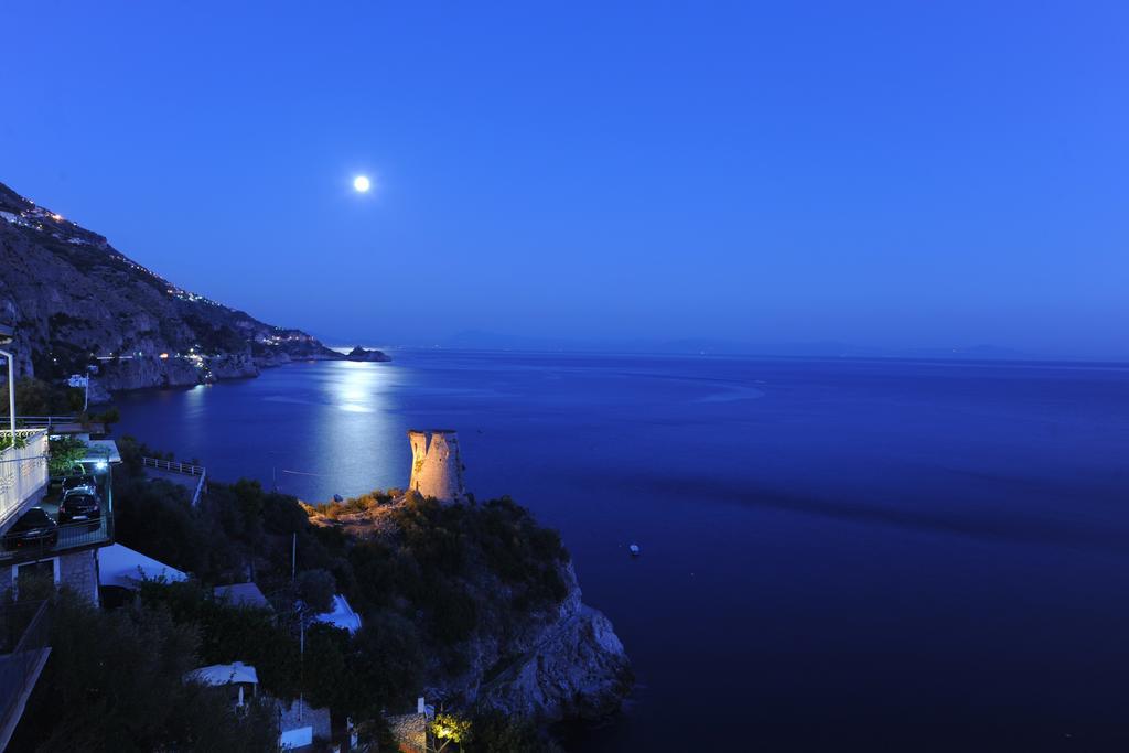 Hotel Torre Saracena Băile Herculane Dış mekan fotoğraf